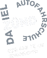 Logo | Autofahrschule - Daniel Zünd