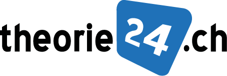 Theorie24.ch – Online-Prüfungsfragen für die Theorieprüfung